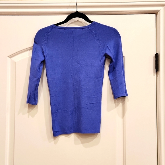 Parallel Top size XS - Picture 2 of 3